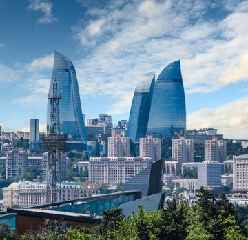 Таємна зустріч росіян і німців у Баку: як Європа готує запасний шлях до переговорів із Росією