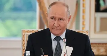 Путин снова расширил штат армии РФ: второе увеличение за лето