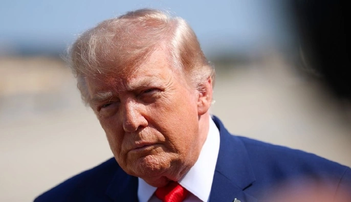 У разі провалу дипломатії США можуть вдатися до сили проти Ірану — Трамп