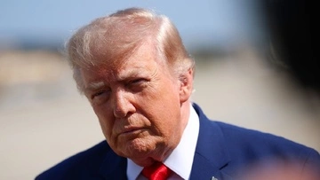 У разі провалу дипломатії США можуть вдатися до сили проти Ірану — Трамп