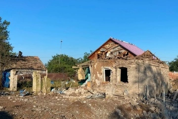 Четверо человек погибли, еще 18 пострадали из-за российских атак на Донбассе