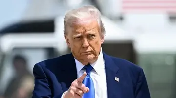 The Telegraph: конфликт демократов и Трампа из-за санкций может "ударить" по Украине