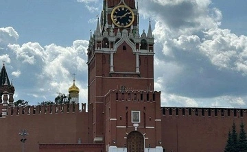 В РФ могут ввести военное положение после выборов в думу, - СМИ
