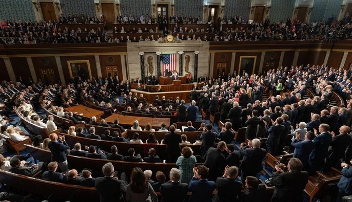 Все 100 сенаторов США встретятся с Зеленским: на повестке дня — санкции против РФ