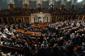 Усі 100 сенаторів США зустрінуться із Зеленським: на порядку денному санкції проти РФ