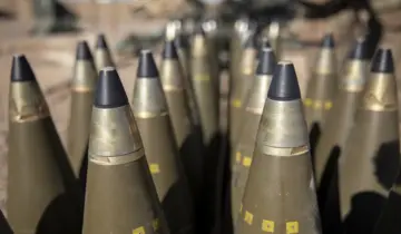 Германия планирует сократить расходы на боеприпасы: Bloomberg назвал сумму