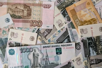 Кремль все больше финансирует войну через скрытую эмиссию денег – СВР