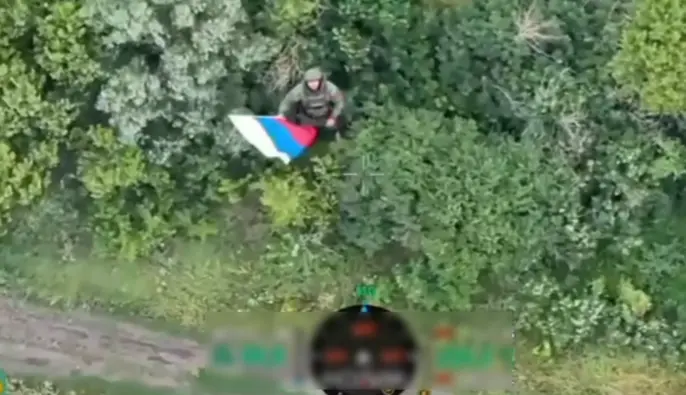 Российские военные начали использовать ИИ в докладах
