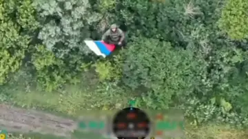 Российские военные начали использовать ИИ в докладах