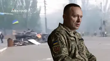 Более 84% украинцев поддержали назначение Драпатого главнокомандующим ВСУ — опрос