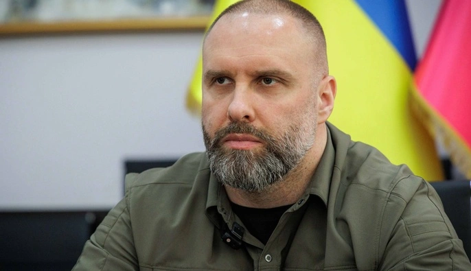 Чи знищила РФ усі АЗС на трасі Харків–Полтава: в ОВА прокоментували
