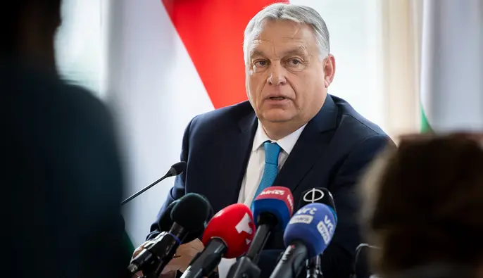 Угорщина створює новий орган, щоб боротися з корупцією епохи Орбана — Bloomberg