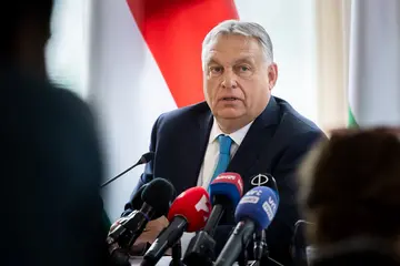 Угорщина створює новий орган, щоб боротися з корупцією епохи Орбана — Bloomberg