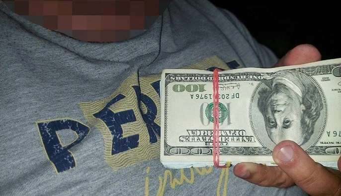 Чиновника ВСУ разоблачили на получении $2,2 млн за право строить жилье для военных
