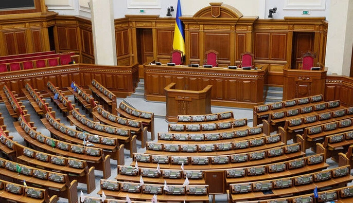 Мільйони судових рішень можуть опинитися під загрозою скасування: у Раді пропонують змінити Кримінальний кодекс