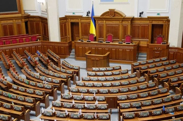Мільйони судових рішень можуть опинитися під загрозою скасування: у Раді пропонують змінити Кримінальний кодекс