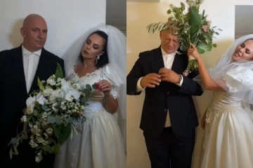 "Знову одружені?": Потап і Настя Каменських здивували появою в Юрмалі