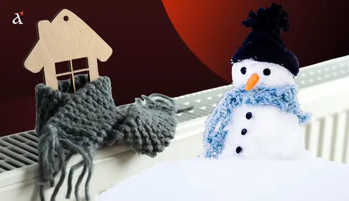 Україна готується до зими: які регіони викликають найбільші побоювання