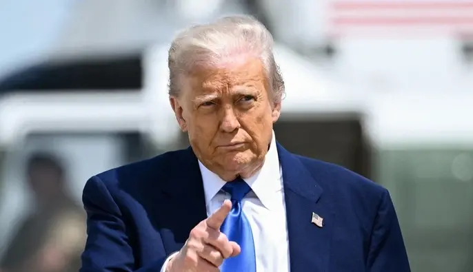 Трамп виступить з промовою на церемонії прощання із сенатором Гремом