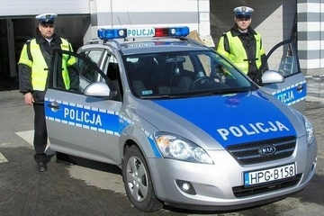 МВС Польщі: напади на українців не залишаться без реакції 