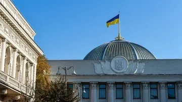 35 років Незалежності України: Рада готує звернення до світу із закликом прискорити вступ до ЄС і НАТО