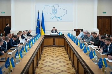 Ключовий для євроінтеграції: Корецький подав до Ради проєкт Митного кодексу