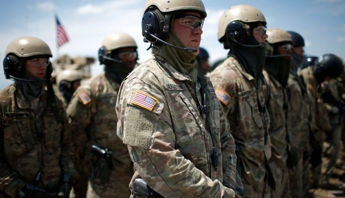 США переглядають розміщення своїх військ у Європі: що відомо