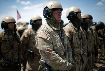 США переглядають розміщення своїх військ у Європі: що відомо