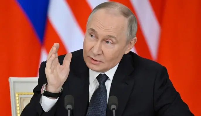 ISW: Путін перекладає відповідальність за війну на російський парламент і громадян