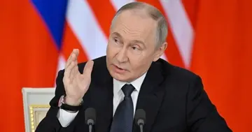 ISW: Путін перекладає відповідальність за війну на російський парламент і громадян