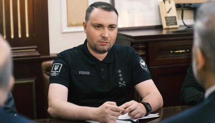 Буданов: Київ і Вашингтон узгодили активізацію мирних переговорів 