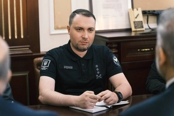 Буданов: Київ і Вашингтон узгодили активізацію мирних переговорів 