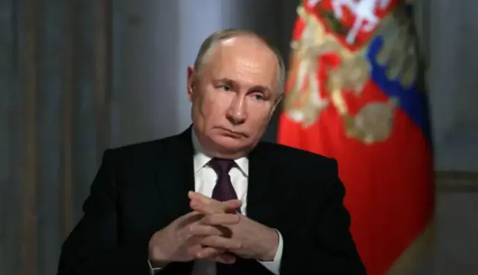 Foreign Policy: Путін не зупиниться, доки війна не похитне його режим