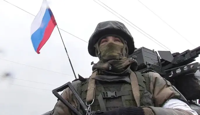 Медведев опроверг информацию о подготовке к мобилизации в России, но западные эксперты указали на важную деталь