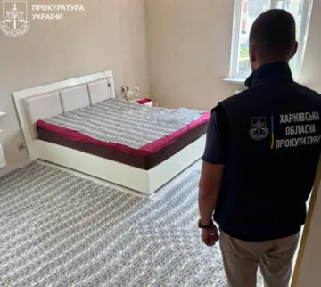 В Харькове разоблачили схему продажи инвалидности для уклонения от мобилизации – изъяли миллионы