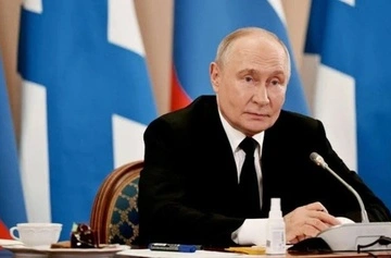 ISW: В Кремле обсуждают будущую мобилизацию, но Путин еще не принял решение