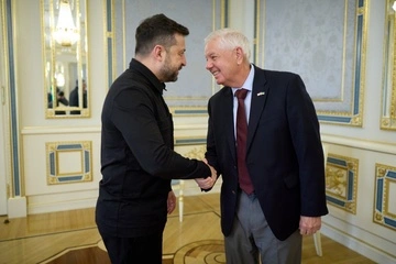 100% пошлины для покупателей российской нефти и санкции, которые будет сложно отменить: что предусматривает "закон Грэмма"