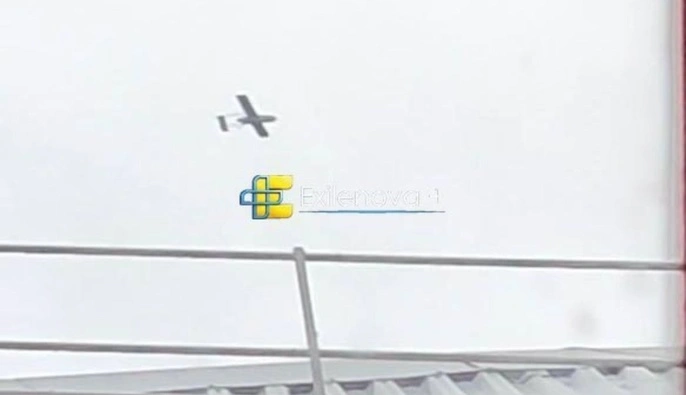 Зеленский сообщил об атаке на экспортный терминал и военное предприятие в Ростовской области