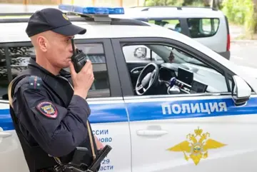 У Тулі скоїли замах на керівника компанії, яка розробляє дрони – подробиці