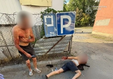 У Києві повідомили підозру 19-річному містянину у замаху на вбивство 