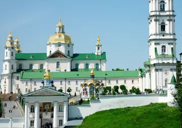 Почаївській лаврі дали 30 днів, щоб розірвати зв’язки з РПЦ: що вимагають