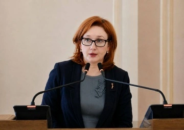КНУ и КПИ переходят к новой модели инвестирования в научную инфраструктуру, - Анна Толстанова