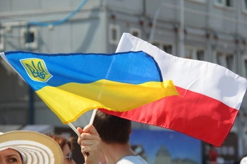 Польша разделилась по вопросу военной помощи Украине — большинство поляков против