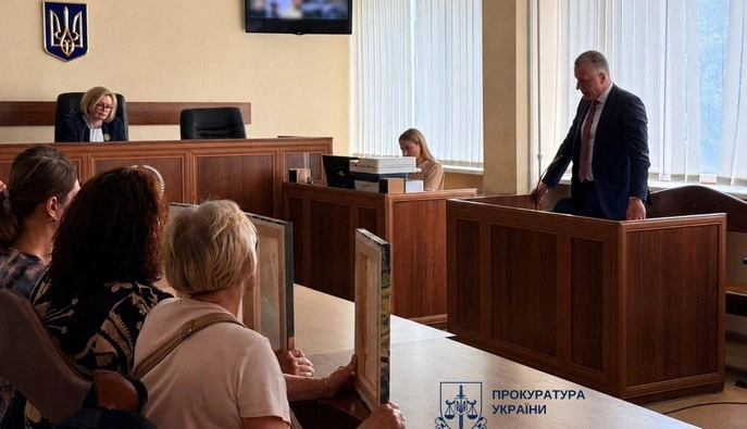 Суд продолжил арест водителю, въехавшему в подземный переход в Киеве, и насмерть сбил четырех человек