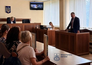 Суд продолжил арест водителю, въехавшему в подземный переход в Киеве, и насмерть сбил четырех человек