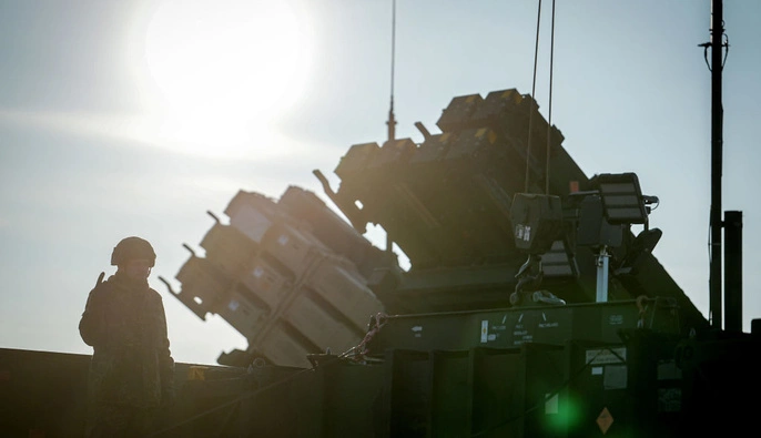 Украина просит Трампа о «зимнем пакете» Patriot для защиты энергетики — подробности