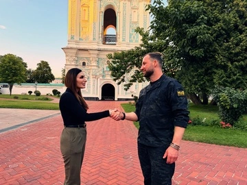 Росію треба бити інакше: Хмара розповів про головну ставку України у війні