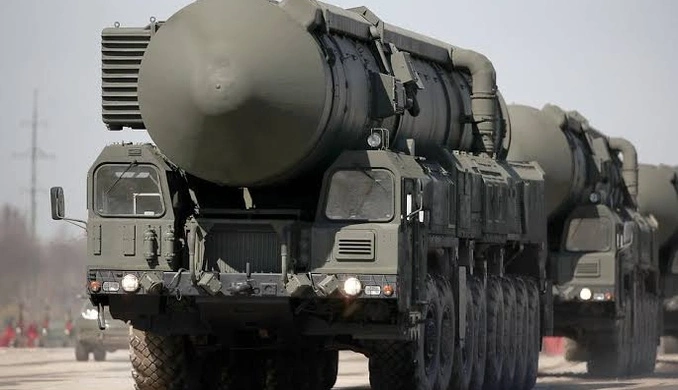 Более 1100 деталей и практически без иностранных компонентов — из чего состоит российский «Орешник»