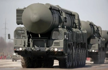 Более 1100 деталей и практически без иностранных компонентов — из чего состоит российский «Орешник»