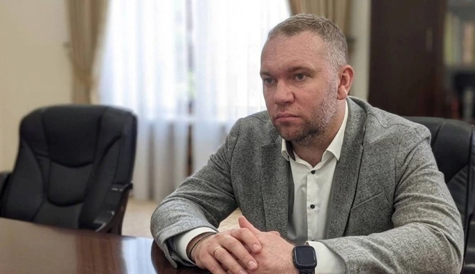 Хищение 37 млн грн: ВАКС избирает меру пресечения экс-чиновнику МИД